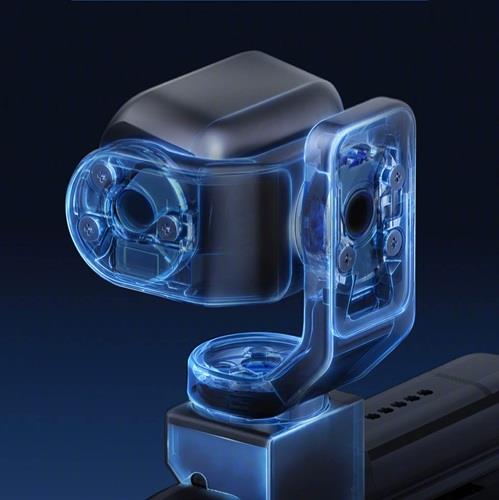 Honor Robot Phone tanıtıldı: Gimbal kameralı sıra dışı telefon