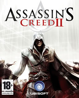  Assassin's Creed II iPhone'a da Geliyor