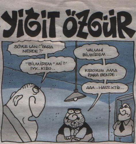  gece gece yarıldım gülmekten-penguen