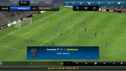  Football Manager Classic 2014 - PS Vita (İlk Bakış)