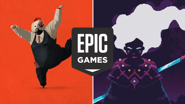 Epic Games'te bu haftanın ücretsiz oyunları erişime açıldı