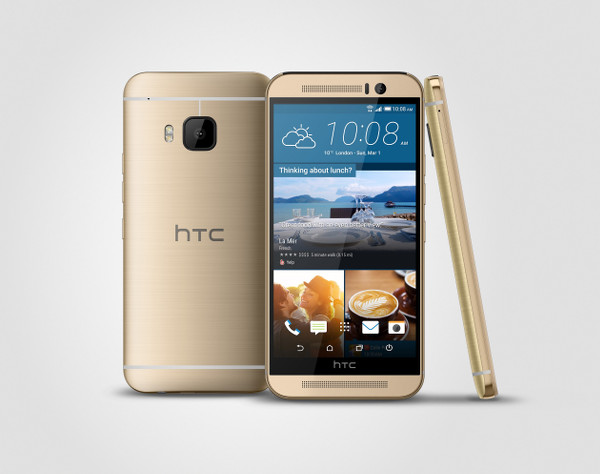 HTC One M9 modelinin Avrupa fiyatlandırması ortaya çıkmaya başladı