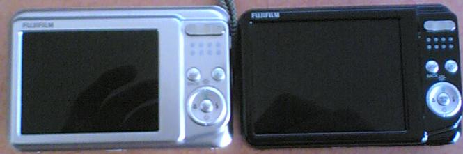  Fujifilm Finepix A235 Kulubü