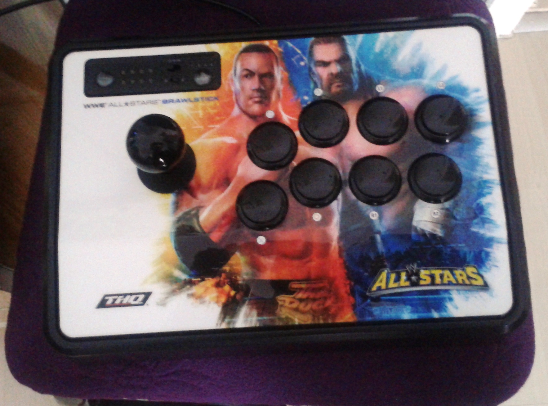  Arcade stick alıcaklara müjde!