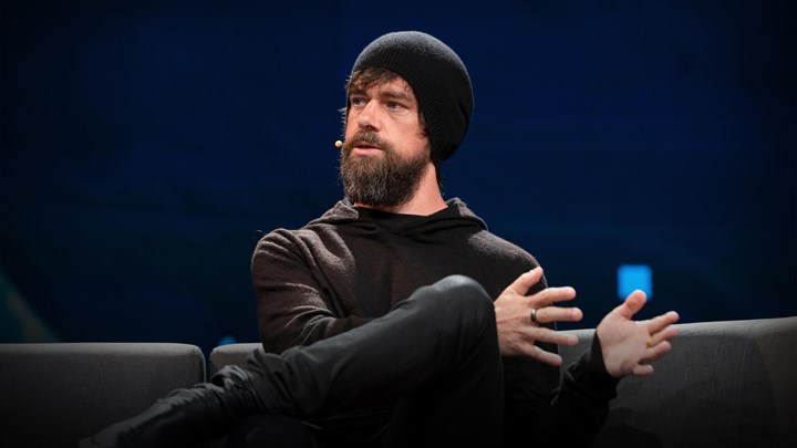 Jack Dorsey: İnternetin merkezi hale gelmesinde benim de payım var