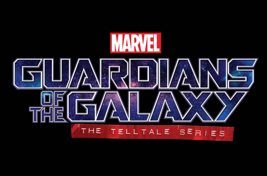 Marvel's Guardians of the Galaxy - The Telltale Series [SWITCH ANA KONU]