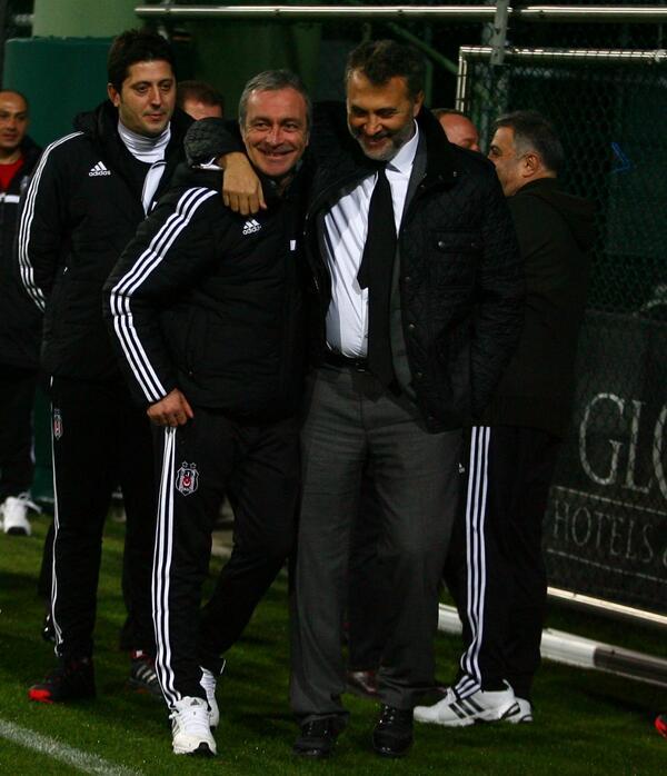  Beşiktaş 2013/2014 Sezonu Transfer Haberleri ve Dedikoduları