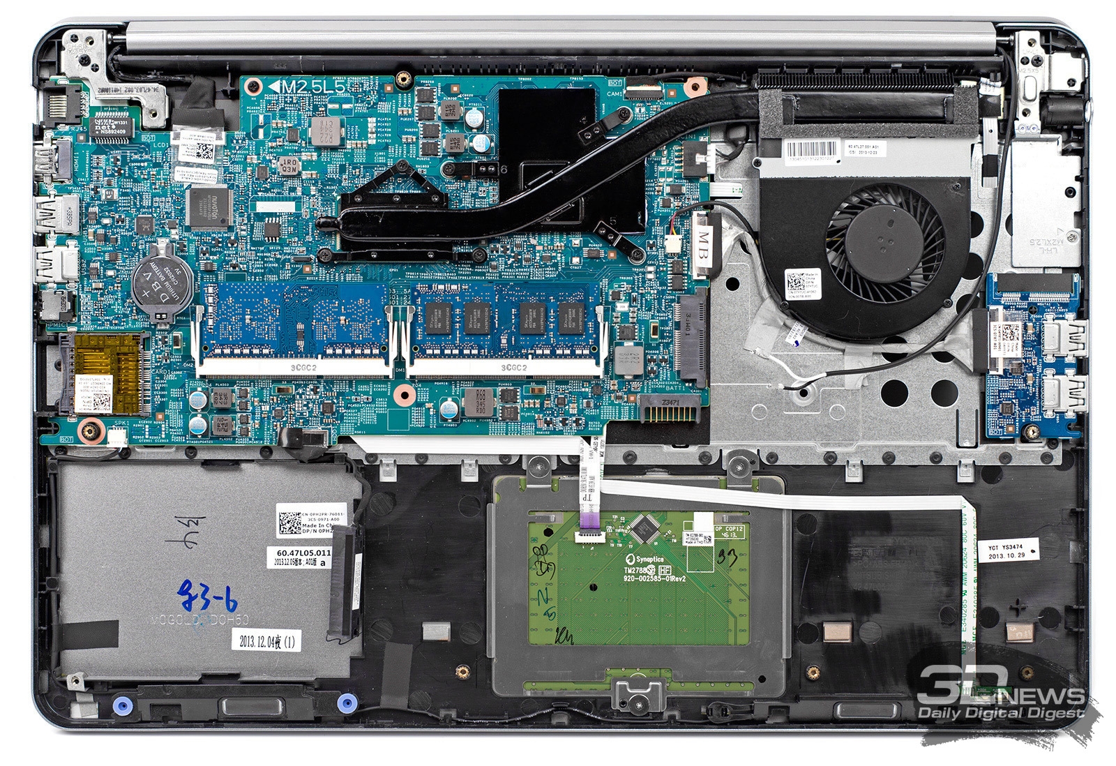  Dell Inspron 7537'mi ? Lenovo IdeaPad Z510'mu ? Nedenlerini İnceliyoruz !