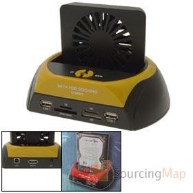  HDD Kutusunda Everest mi Codegen mi?