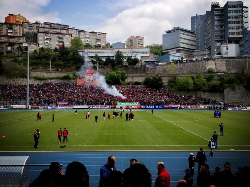  ZONGULDAKSPOR