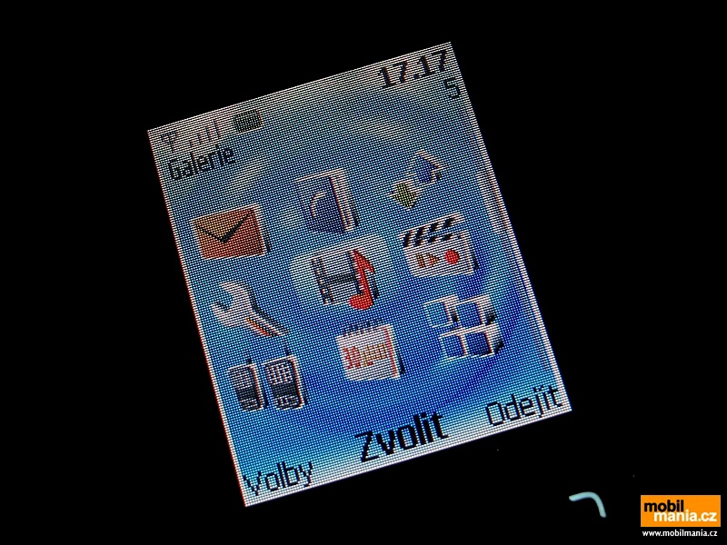  Nokia 6111  Sizce Nasıl ?