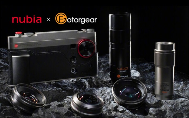 Kamerasıyla iddialı Nubia Z70S Ultra tanıtıldı: İşte özellikleri
