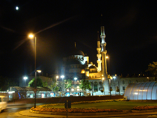  GECE ÇEKİMLERİ BURAYA