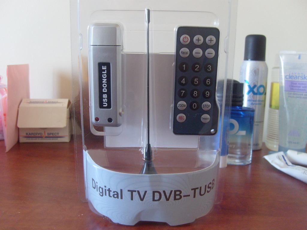  FREEVIEW DİJİTAL DVB-T USB TV KART 35LİRA KARGO BENDEN!