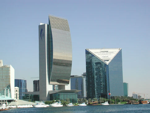  Bir masal bitiyor mu..? (Dubai)