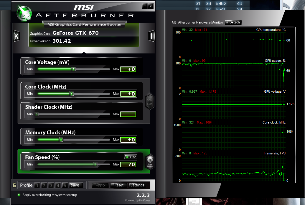  PowerColor HD7870 PCS+ İncelemesi [ Kullanıcı Değerlendirmesi ]