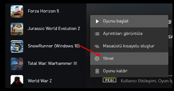 SnowRunner v33 Türkçe Yama Güncelleme Hazırlanıyor (2024)