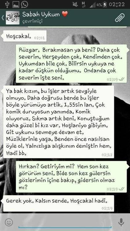  Erkek Olmak...