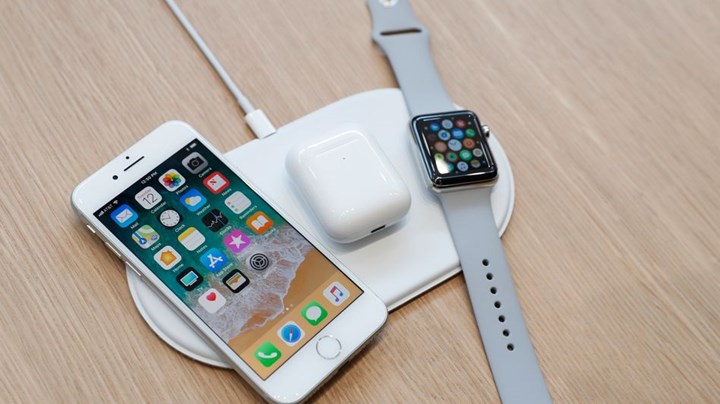 Apple 4 yıl önce iptal etmişti: AirPower projesi geri dönüyor