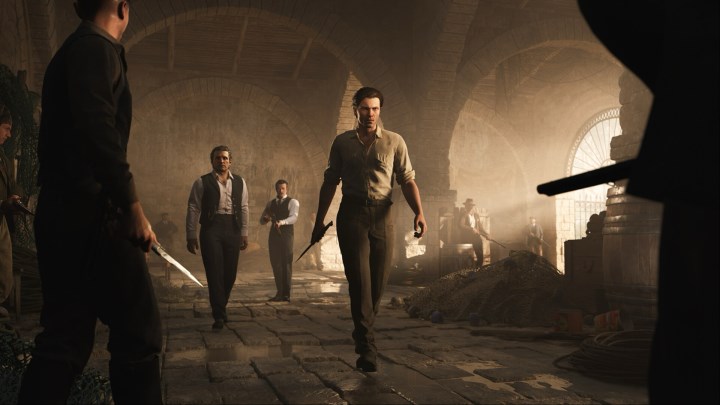 Mafia: The Old Country PC sistem gereksinimleri belli oldu