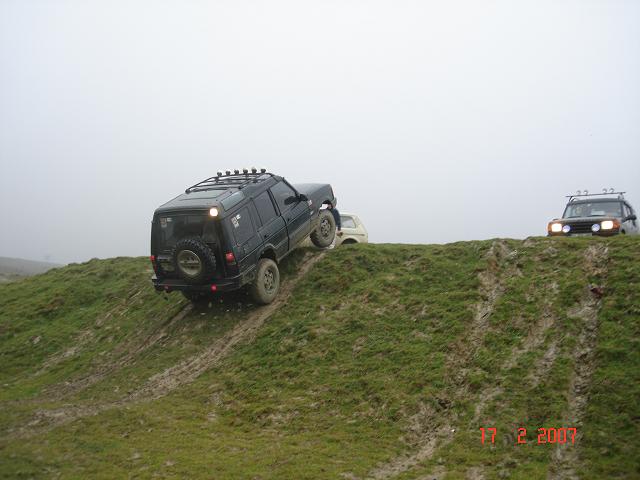  Off-Road İle İlgili Tüm Bilgileri Burada Toplayalım