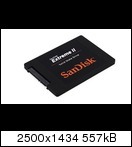 SanDisk Extreme II 240GB İncelemesi [Son Düzlük]
