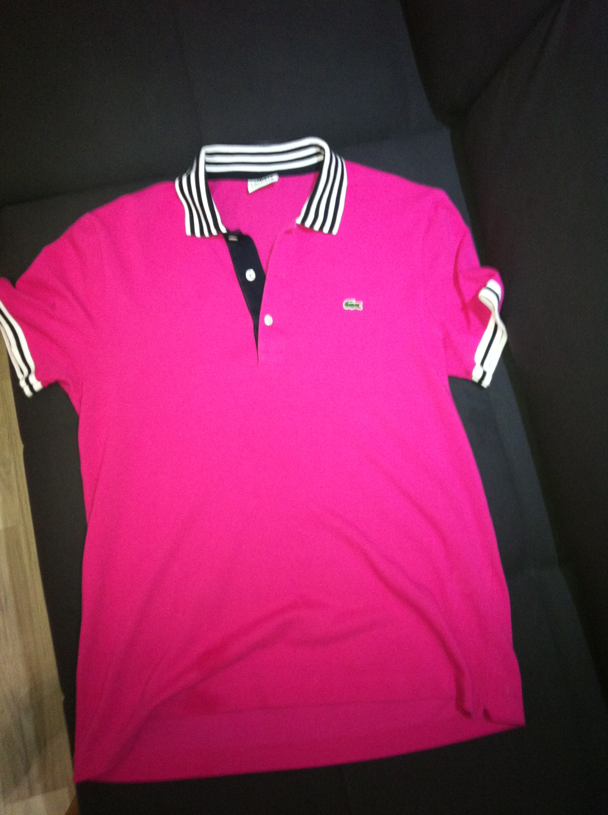  lacoste montlar