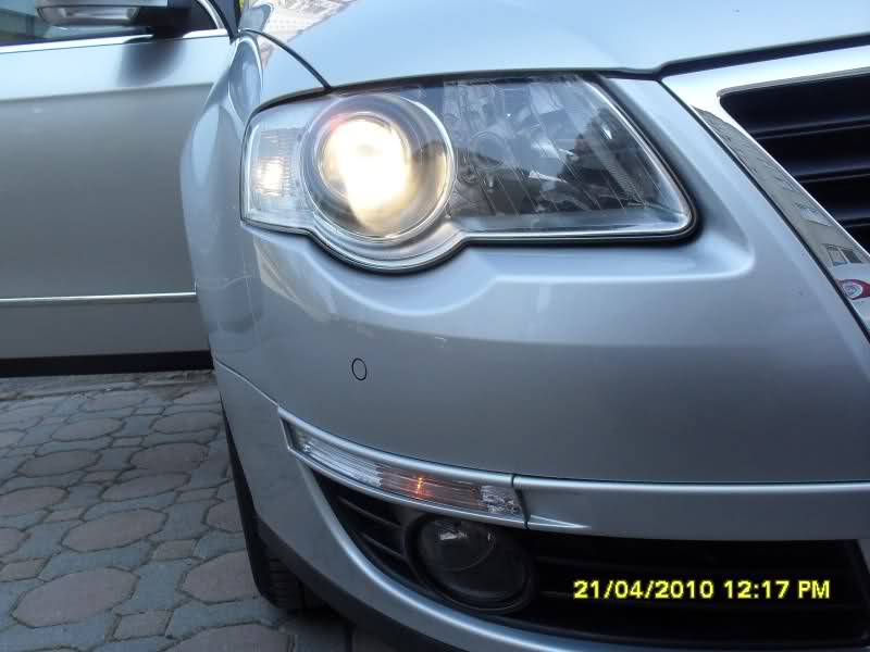  VW Passat sahipleri ve sevenler kulübü