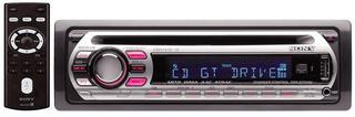  SONY CDX-GT410U Oto Teyp (Mp3-Usb)