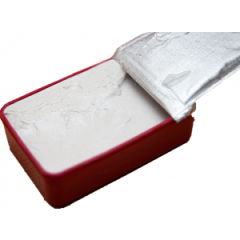  Osis+ Mess Up'ın tahtını sarsan Wax: Osmo Clay Wax