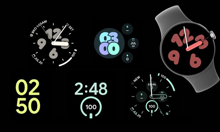 Google'ın yeni akıllı saati sızdırıldı: İşte Pixel Watch 2 özellikleri