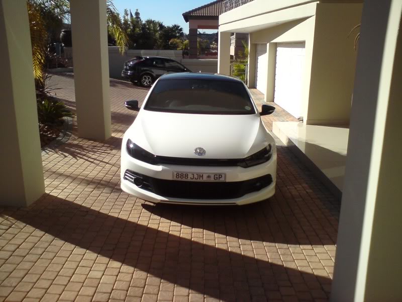  SCIROCCO