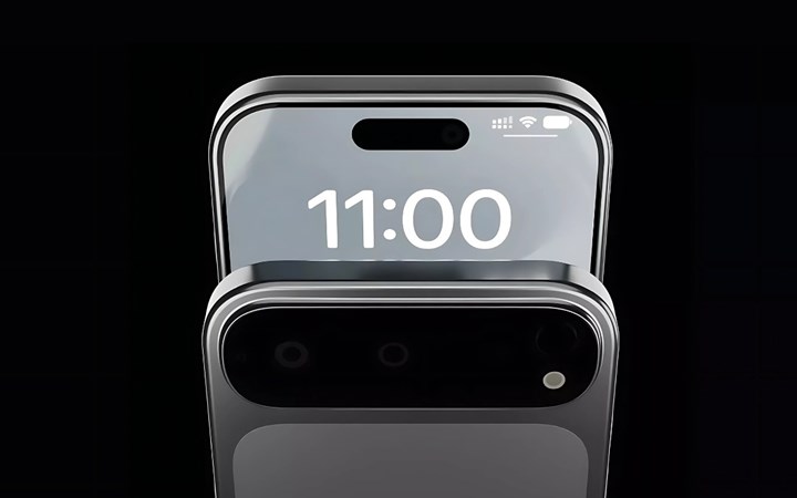 iPhone 17 serisi, Samsung'un en gelişmiş OLED paneliyle gelecek