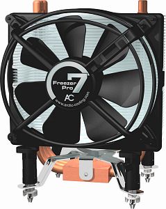  Silverstone 500 watt + Arctic Freezer Pro  >SATILIK<