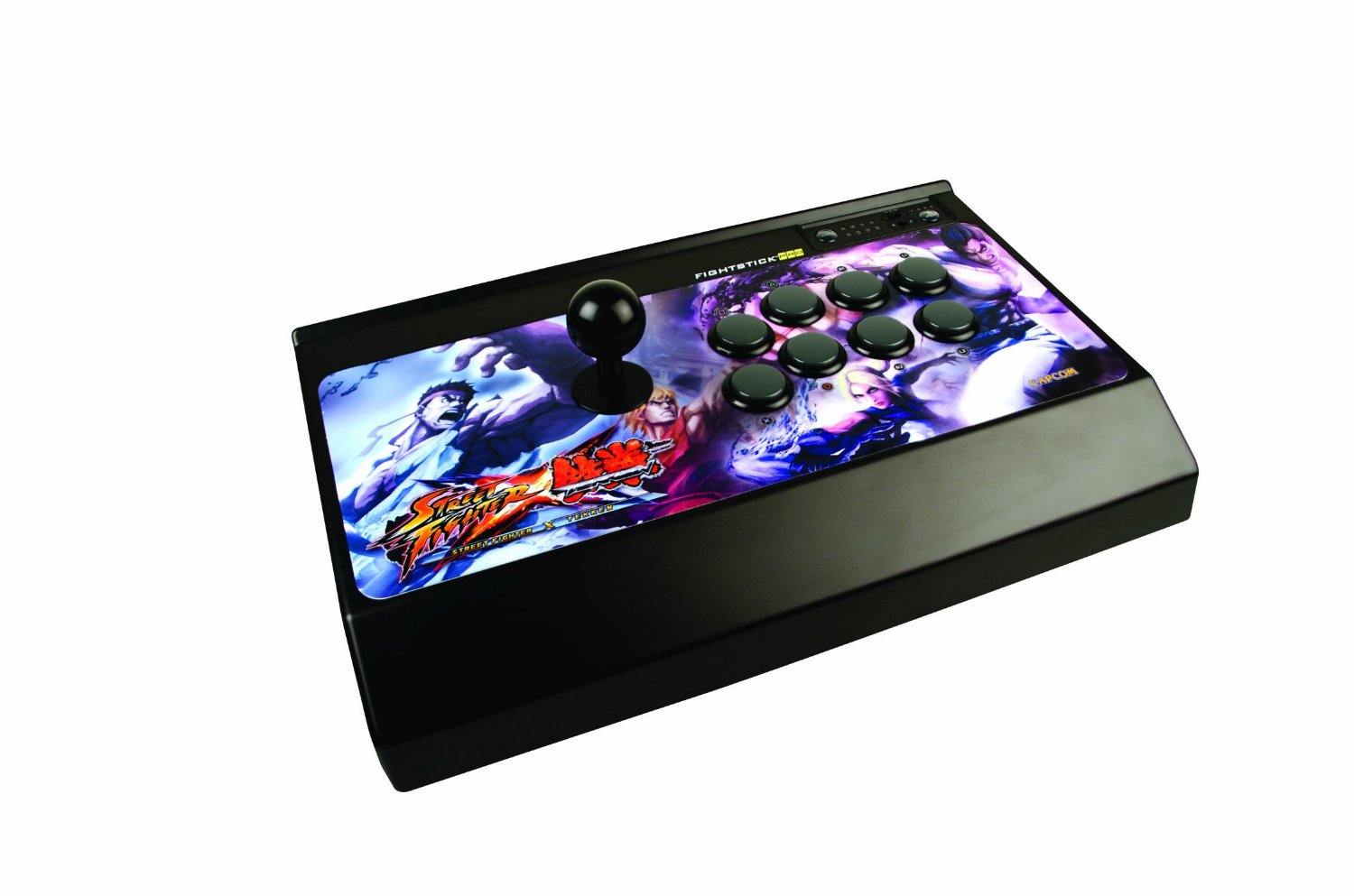  Arcade stick alıcaklara müjde!