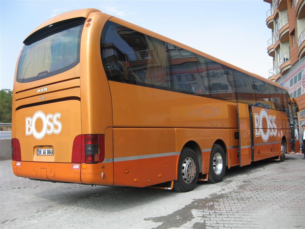  Metro, Varan Turizm'i satın aldı !!!!