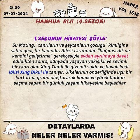 Animeli Günler Haber (AnimeSeverler)📰