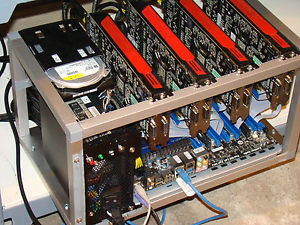  r9 280x ve Mining