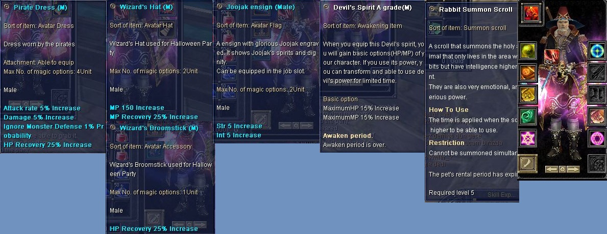  SATILDI - ERiDANUS # JaKaMeN_2 # 120 LvL # EU # WiZARD-CLERiC