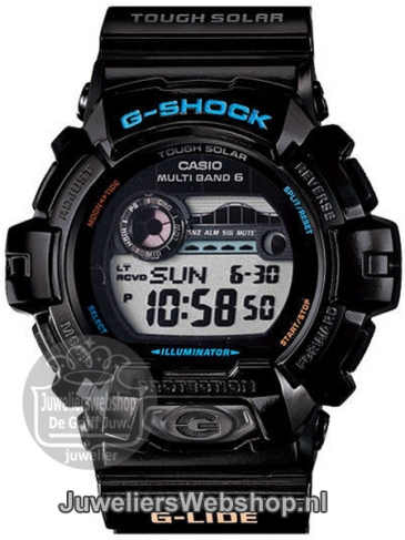  G-Shock Topluluğu.