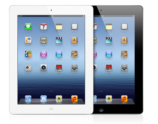 Avea sınırsız WiFi dakikaları ile yeni iPad'i ülkemizde satışa sunacak