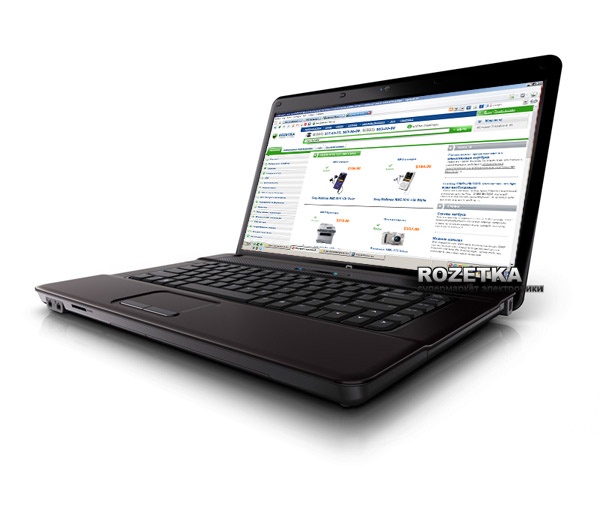  Hp Compaq 615 NX557EA