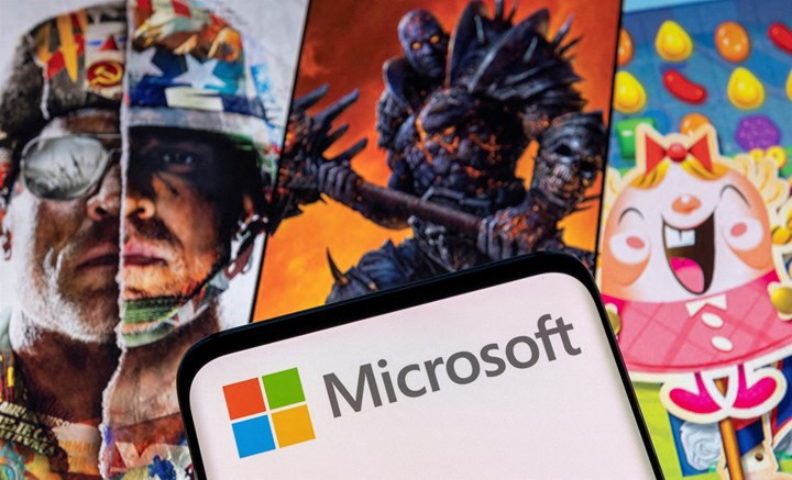 Tarihi zafer: Avrupa, Microsoft’un devasa Activision satın alımını onayladı!