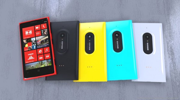  Nokia Lumia 1020 EOS 41mp pureview windows phone 8 ANA BAŞLIK