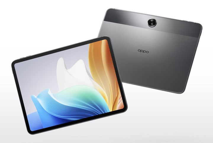 Oppo Pad Neo tablet tanıtıldı: 90 Hz ekran, Dolby Atmos ses, 33W hızlı şarj