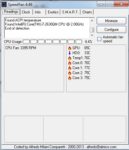  Format Sonrası Bazı Oyunlarda Fps Sorunu