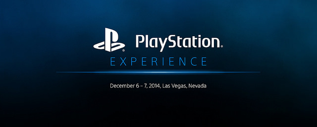  PlayStation Experience (ANA KONU)