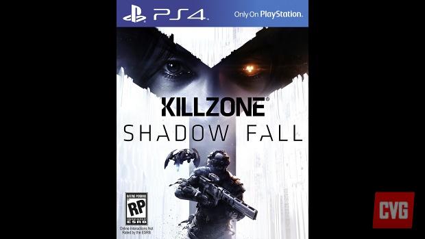  Satılık Killzone Shadow Fall -PS4  - Kutulu Kargo Dahil 75 TL