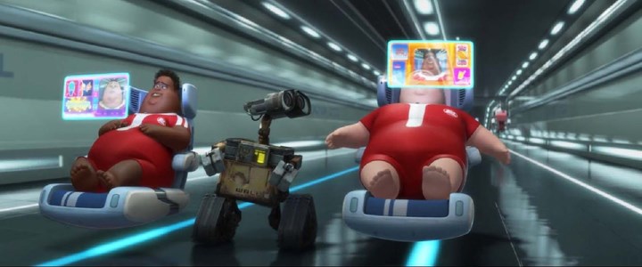 Wall-E gerçek oldu: Cooler Master Orb X oyuncu bölmesini duyurdu