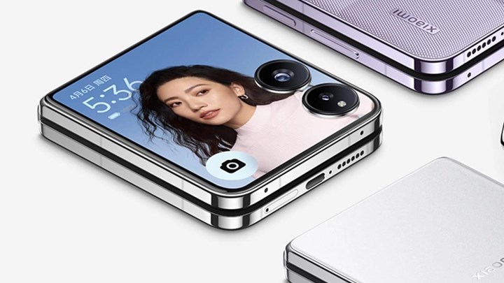 Xiaomi Mix Flip 2 ile ilgili ilk detaylar ortaya çıktı: Beklenenden erken gelecek